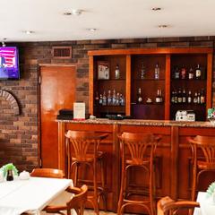 Гостиница Славянская, Владивосток, Приморский край