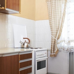 Гостиница Гранит, Владивосток, Приморский край