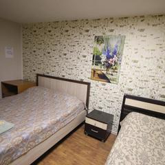 Отель Вариант, Владивосток, Приморский край