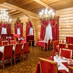 Гостиница Villa Arte, Владивосток, Приморский край