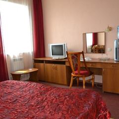 Отель Яхонт, Владивосток, Приморский край