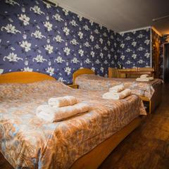 Отель Вариант, Владивосток, Приморский край