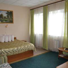 Отель Яхонт, Владивосток, Приморский край