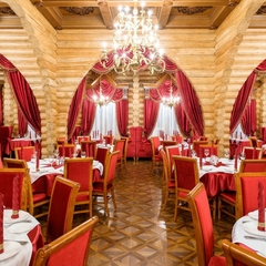 Гостиница Villa Arte, Владивосток, Приморский край