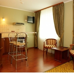 Гостиница Гранит, Владивосток, Приморский край