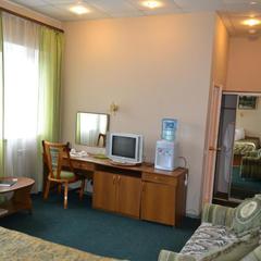 Отель Яхонт, Владивосток, Приморский край