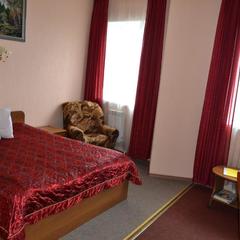 Отель Яхонт, Владивосток, Приморский край