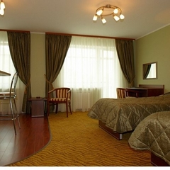 Гостиница Гранит, Владивосток, Приморский край