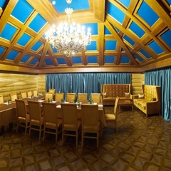 Гостиница Villa Arte, Владивосток, Приморский край