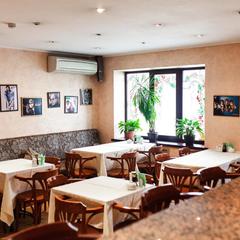 Гостиница Славянская, Владивосток, Приморский край