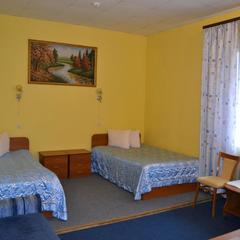 Отель Яхонт, Владивосток, Приморский край