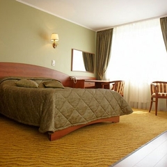 Гостиница Гранит, Владивосток, Приморский край