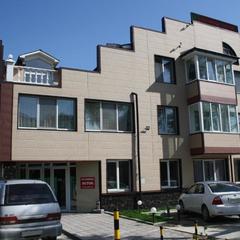 Отель Исток, Владивосток, Приморский край