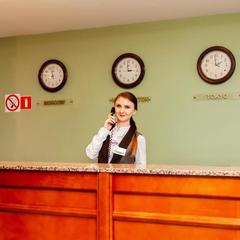 Гостиница Славянская, Владивосток, Приморский край