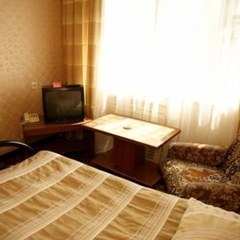 Гостиница Гранит, Владивосток, Приморский край