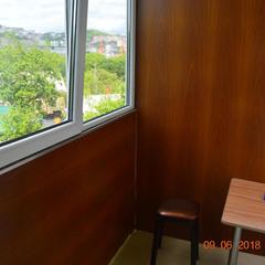 Отель Исток, Владивосток, Приморский край