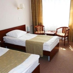 Гостиница Гранит, Владивосток, Приморский край