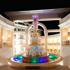 Гостиница Villa Arte, Владивосток, Приморский край