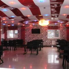 Отель Исток, Владивосток, Приморский край