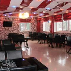 Отель Исток, Владивосток, Приморский край