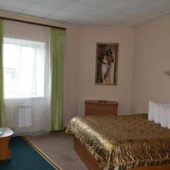 Отель Яхонт, Владивосток, Приморский край