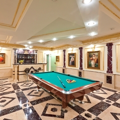 Гостиница Villa Arte, Владивосток, Приморский край