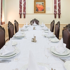 Гостиница Villa Arte, Владивосток, Приморский край