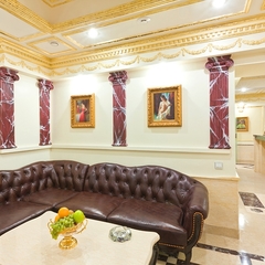 Гостиница Villa Arte, Владивосток, Приморский край