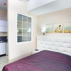 Отель Арбат-Владивосток, Владивосток, Приморский край