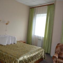 Отель Яхонт, Владивосток, Приморский край