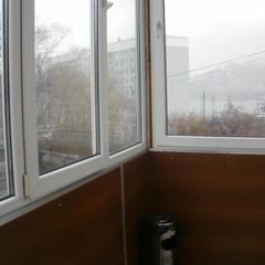 Отель Исток, Владивосток, Приморский край