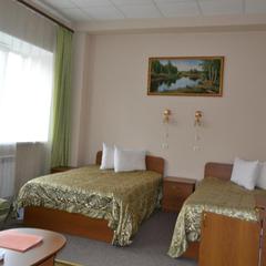 Отель Яхонт, Владивосток, Приморский край