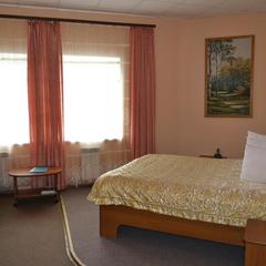 Отель Яхонт, Владивосток, Приморский край