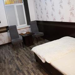 Гостиница Relax, Владивосток, Приморский край