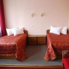 Отель Яхонт, Владивосток, Приморский край