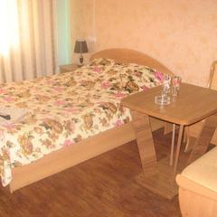 Отель Вариант, Владивосток, Приморский край