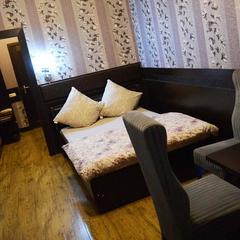 Гостиница Relax, Владивосток, Приморский край