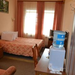 Отель Яхонт, Владивосток, Приморский край