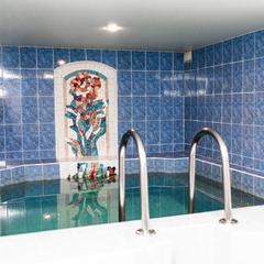 Гостиница Славянская, Владивосток, Приморский край