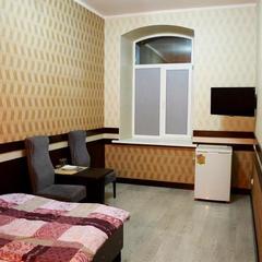 Гостиница Relax, Владивосток, Приморский край