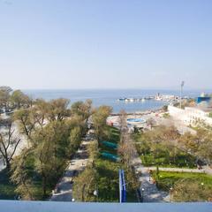 Отель Арбат-Владивосток, Владивосток, Приморский край