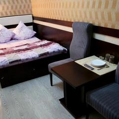 Гостиница Relax, Владивосток, Приморский край