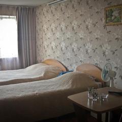 Отель Вариант, Владивосток, Приморский край