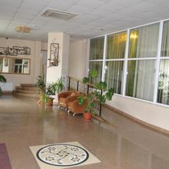 Отель Яхонт, Владивосток, Приморский край