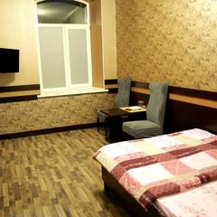 Гостиница Relax, Владивосток, Приморский край