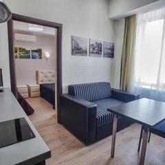 Отель Арбат-Владивосток, Владивосток, Приморский край