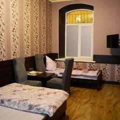 Гостиница Relax, Владивосток, Приморский край