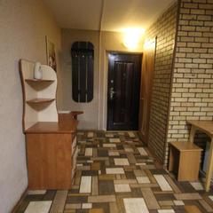 Отель Вариант, Владивосток, Приморский край