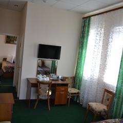 Отель Яхонт, Владивосток, Приморский край