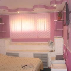 Отель Вариант, Владивосток, Приморский край